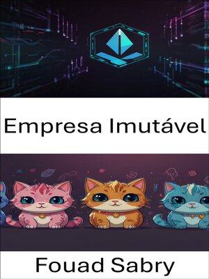 cover image of Empresa Imutável